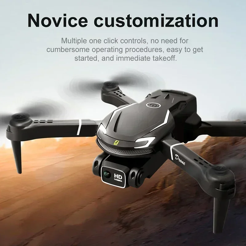 オリジナルV88 GPS搭載折りたたみ式ドローン、8K HD - Drone Camera Professional のレビューと価格