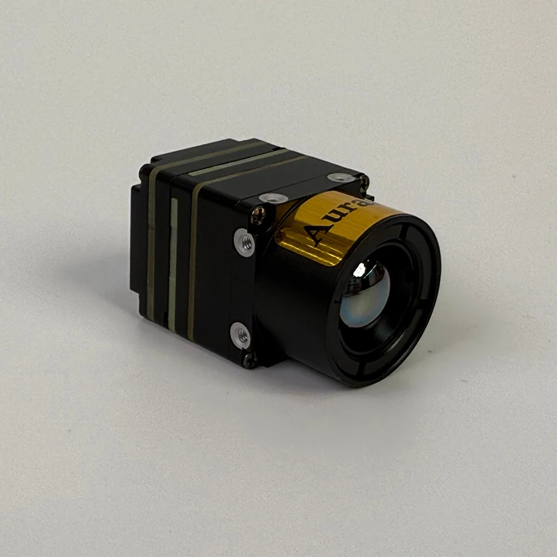 新登場！60Hzの高フレームレート、640×512の高解像度 - Drone Camera Thermal のレビューと価格