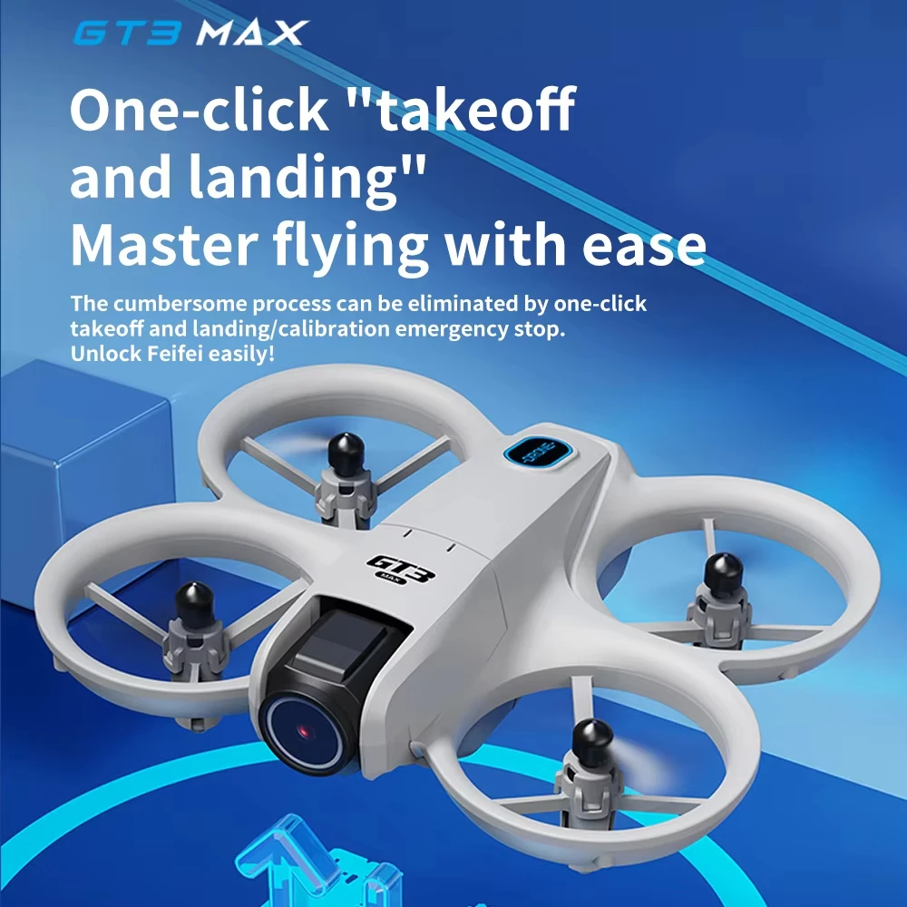 GT3 Max 光学フローGPS搭載ドローン、8K超高画質デ - Drone Camera Hd のレビューと価格