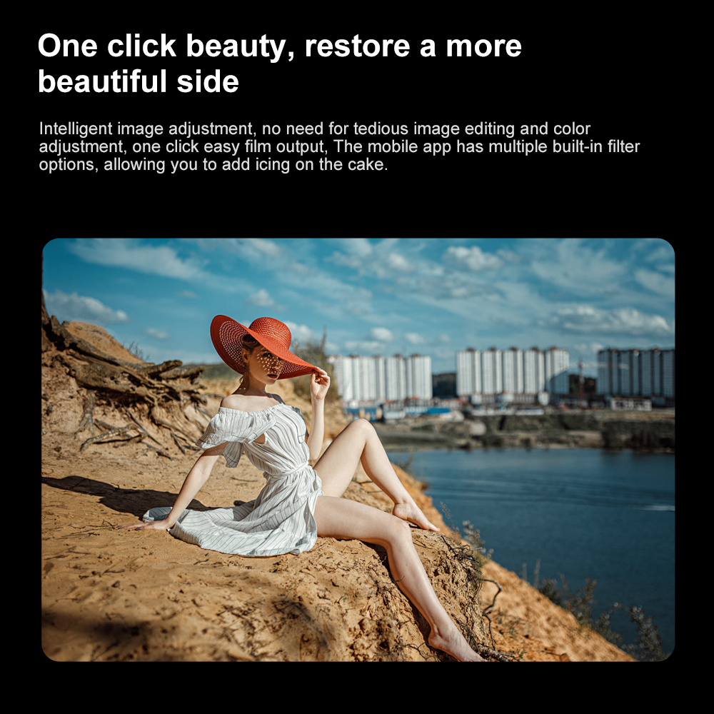 GPS M9 RCドローン 4K HDカメラ 5G WiFi - Drone Camera Professional のレビューと価格