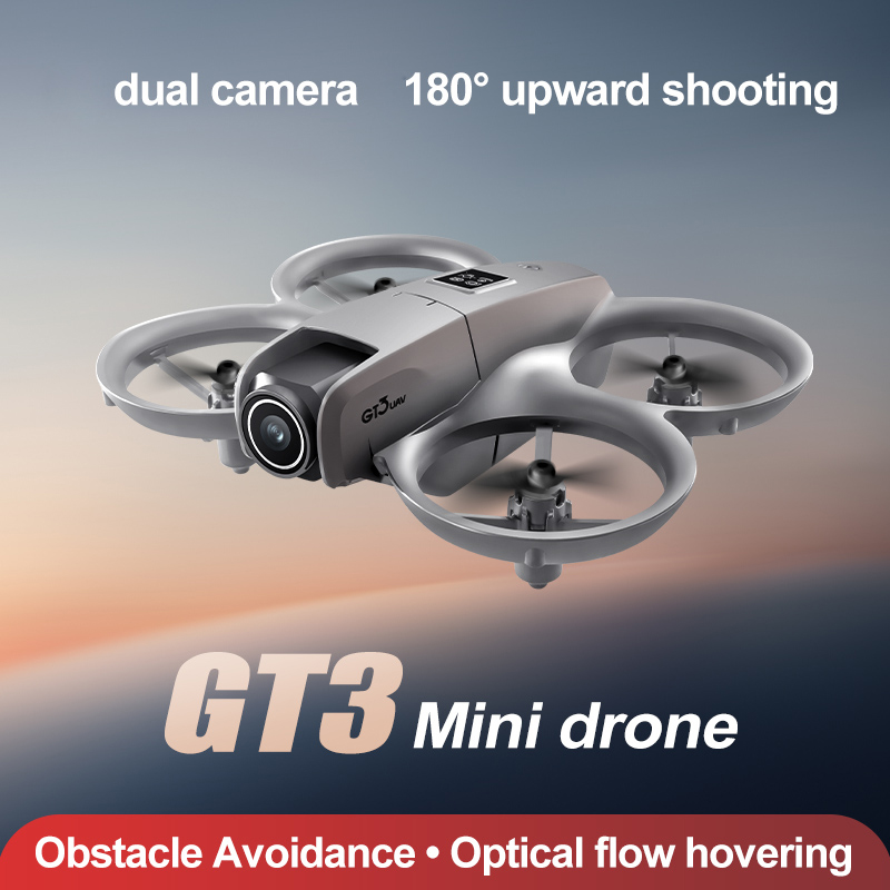 2026 GT3 MAX RCドローン 8K 5G プロフェ - Drone Camera 4K のレビューと価格