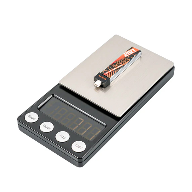 BETAFPV LAVA 1S 260mAh 80C バッテ - Eachine Drone E010 のレビューと価格
